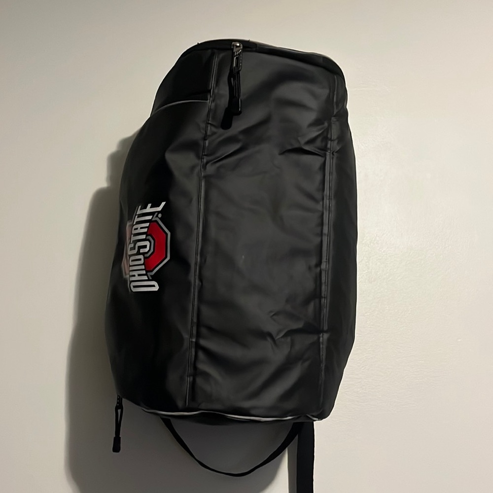 Ohiostate Duffel bag